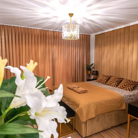 Apartament Versace Ksiecia Witolda Wrocław Eksteriør bilde
