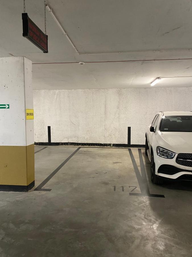 Apartament Versace Ksiecia Witolda Wrocław Eksteriør bilde