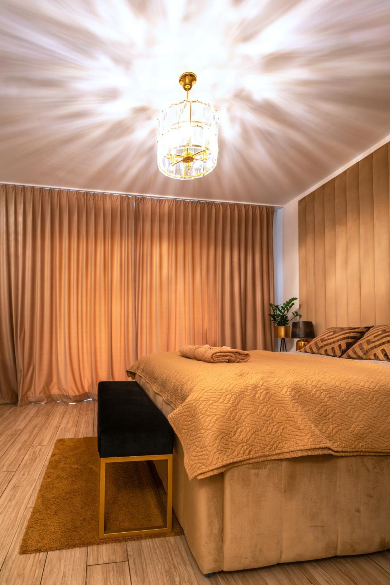 Apartament Versace Ksiecia Witolda Wrocław Eksteriør bilde