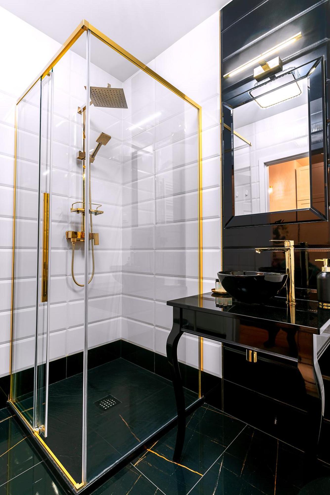 Apartament Versace Ksiecia Witolda Wrocław Eksteriør bilde