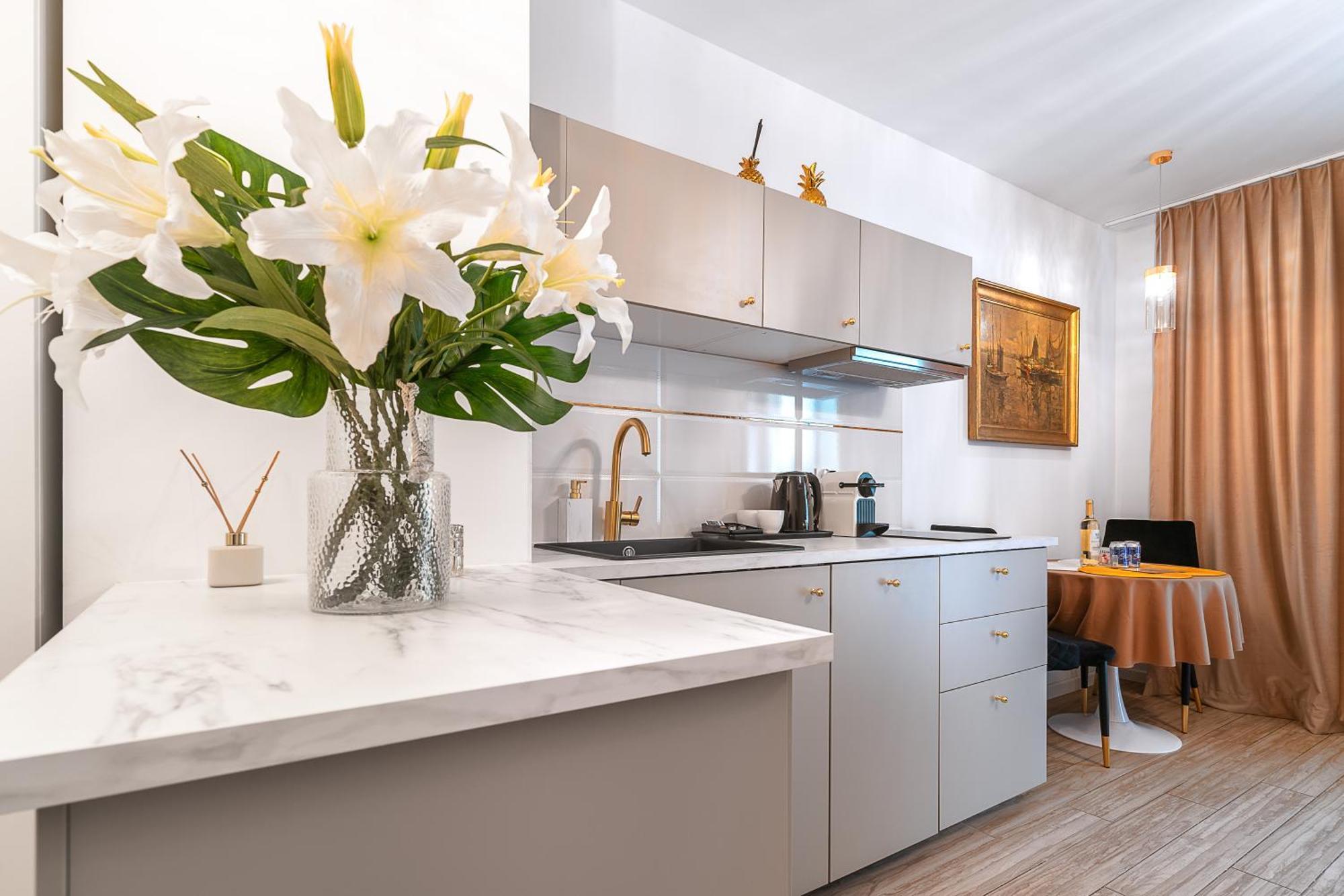 Apartament Versace Ksiecia Witolda Wrocław Eksteriør bilde
