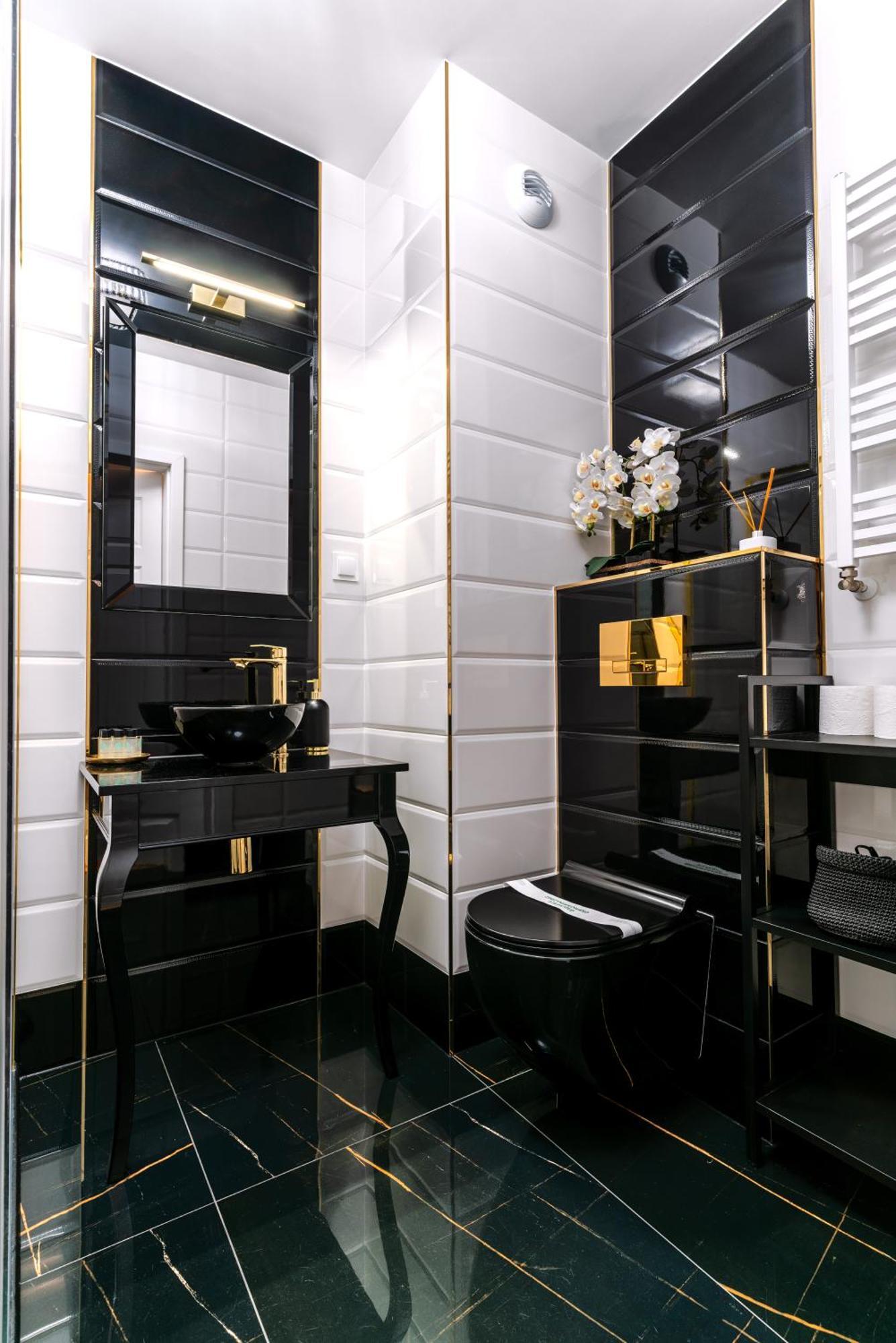 Apartament Versace Ksiecia Witolda Wrocław Eksteriør bilde