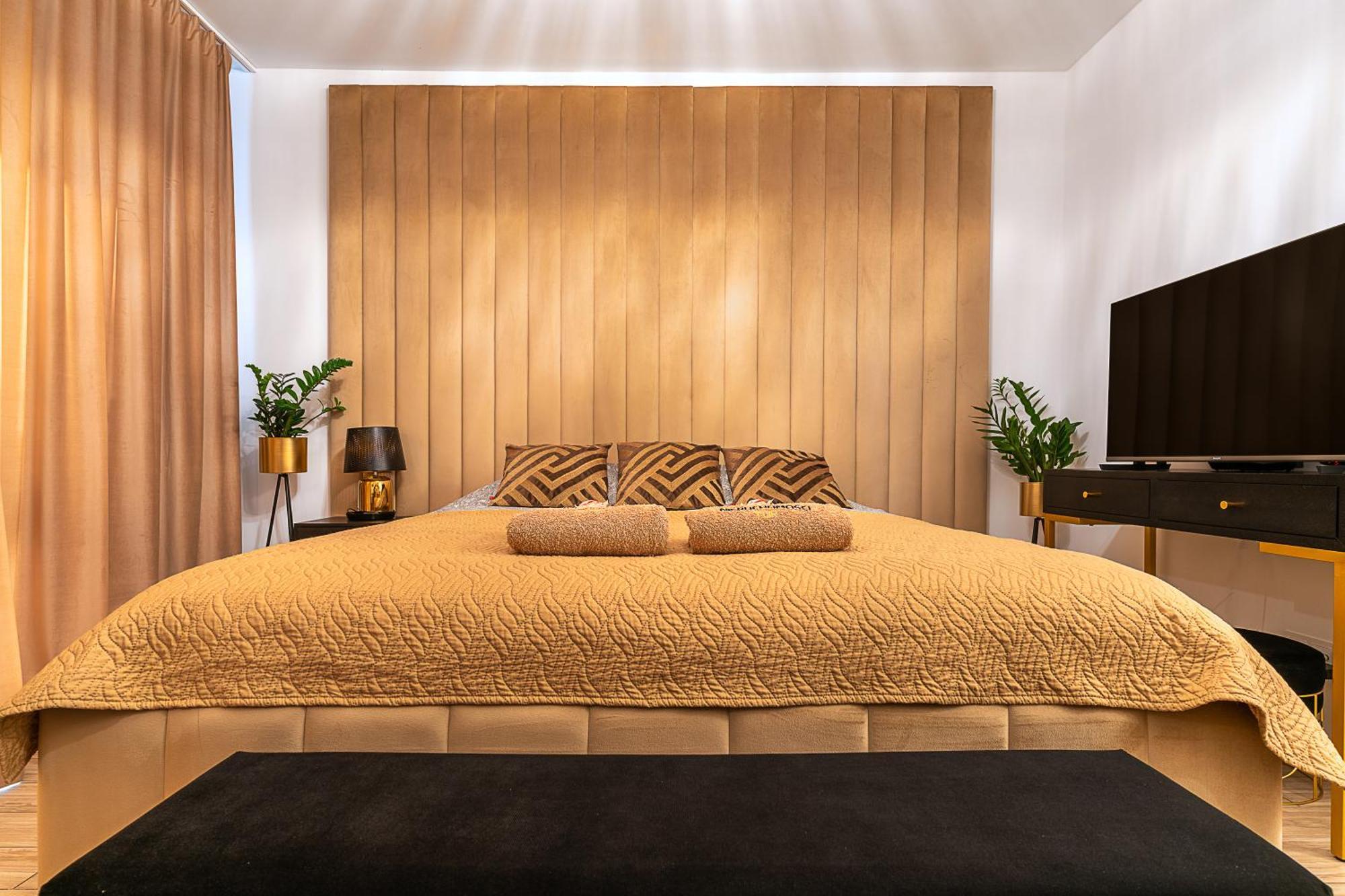 Apartament Versace Ksiecia Witolda Wrocław Eksteriør bilde