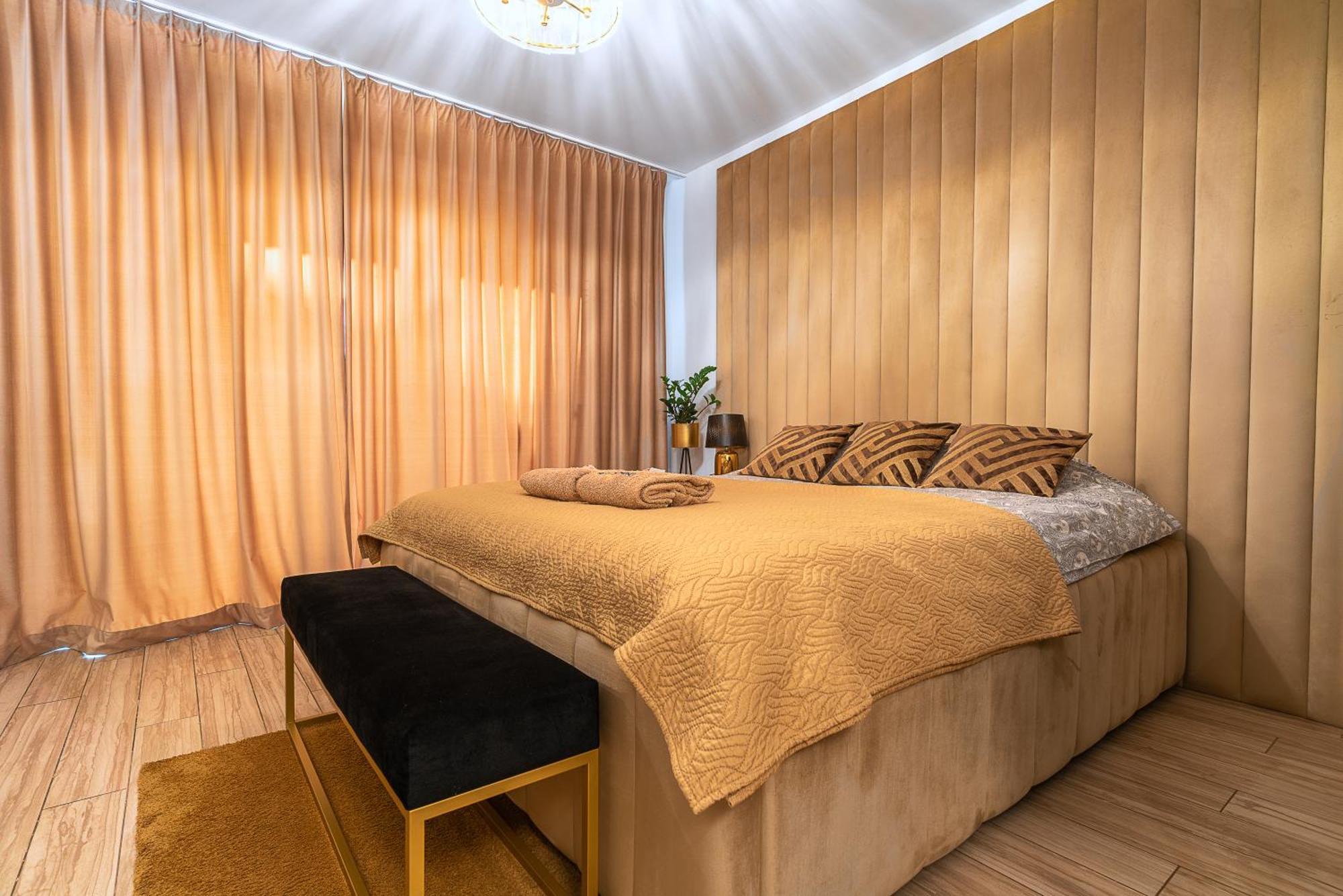 Apartament Versace Ksiecia Witolda Wrocław Eksteriør bilde