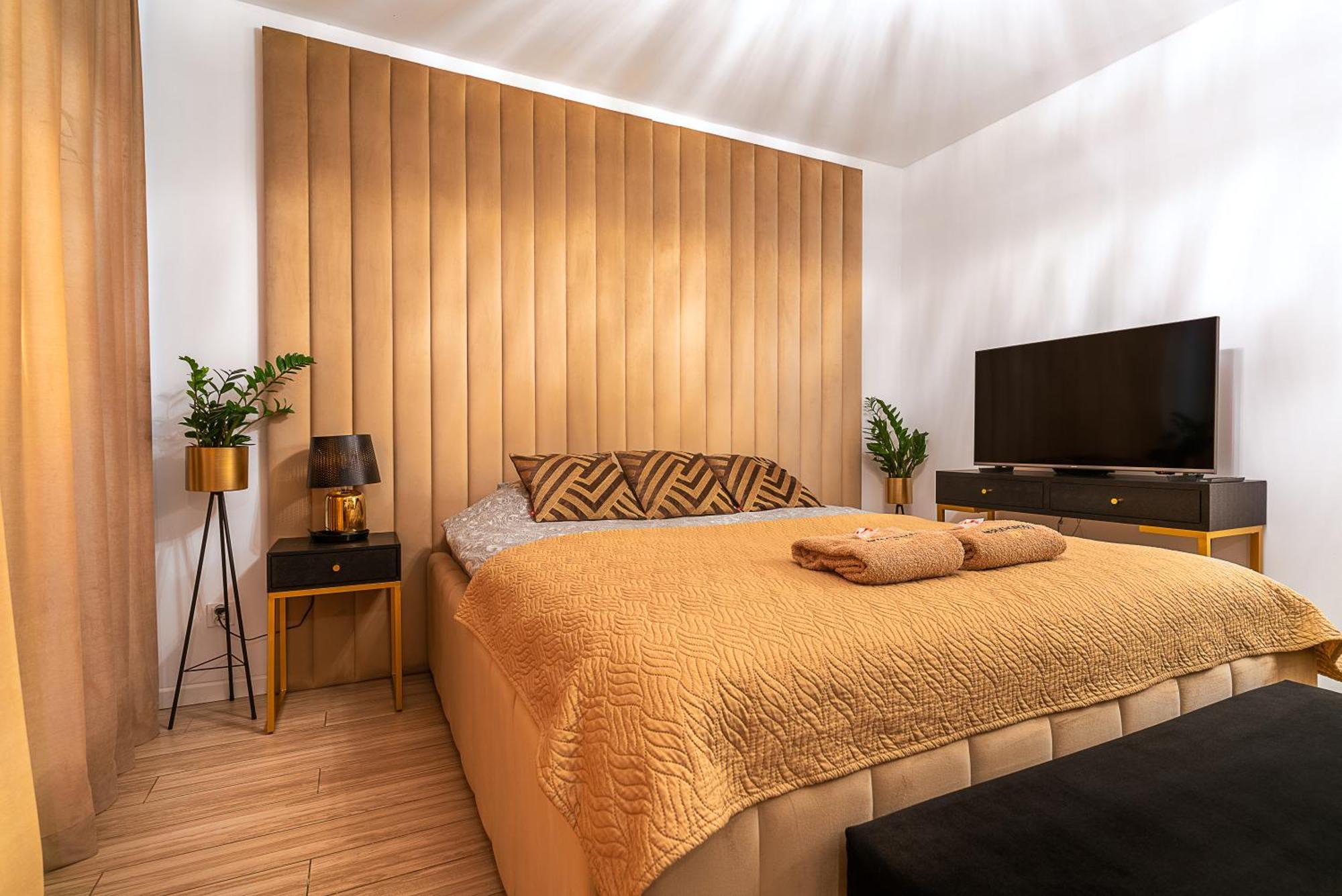 Apartament Versace Ksiecia Witolda Wrocław Eksteriør bilde