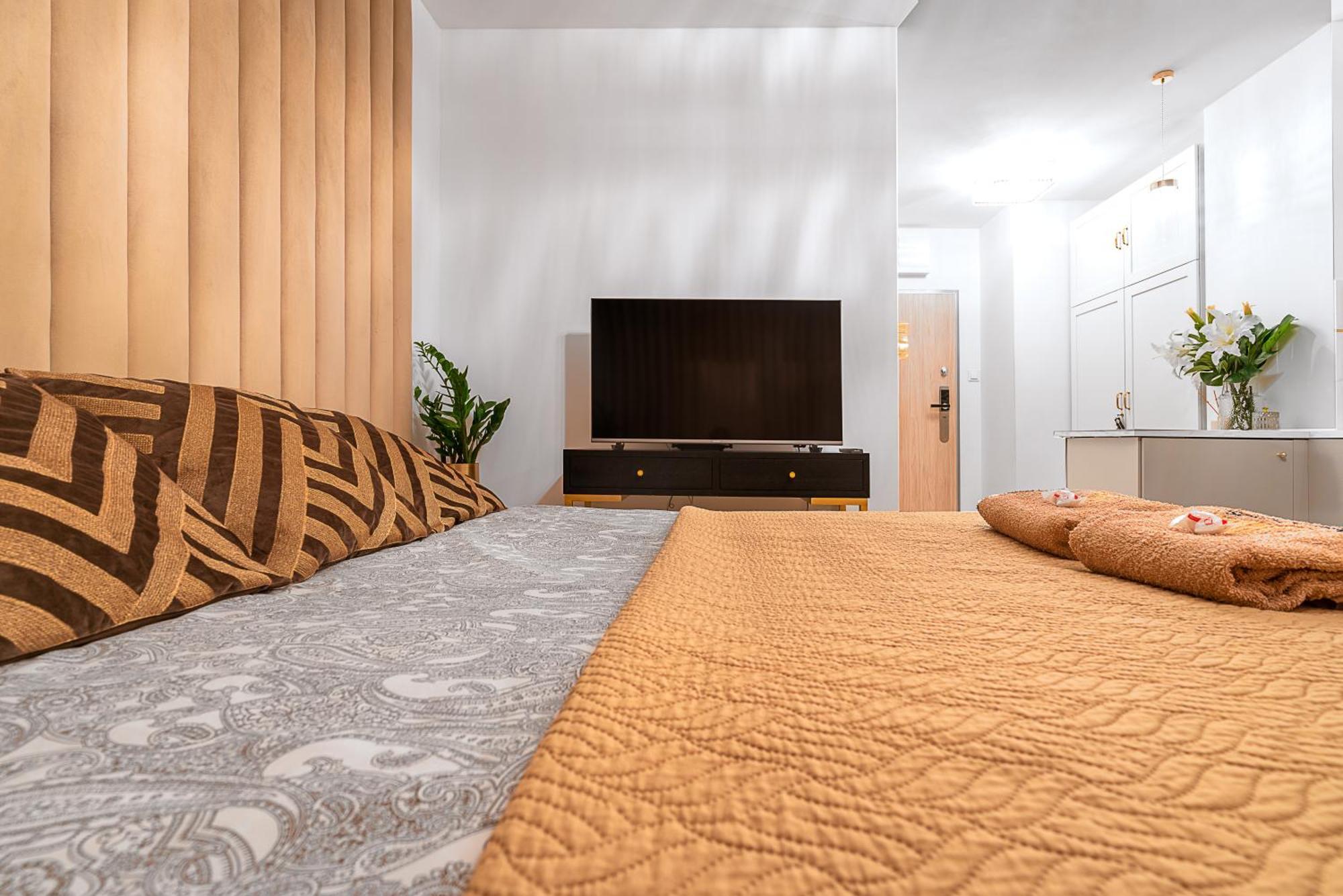 Apartament Versace Ksiecia Witolda Wrocław Eksteriør bilde